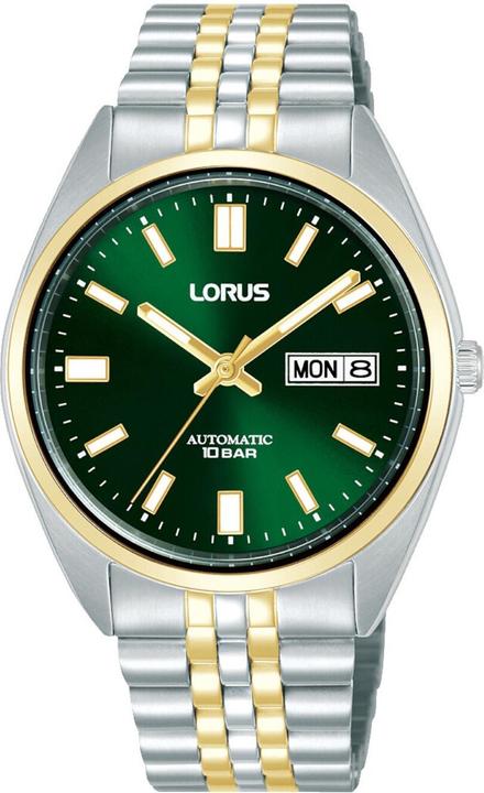 Produktbild Lorus Classic (Analoguhr, 39 mm)