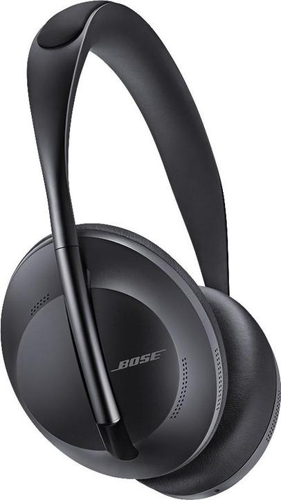 Produktbild Bose Headphones 700 (ANC, 20 h, Kabellos)
