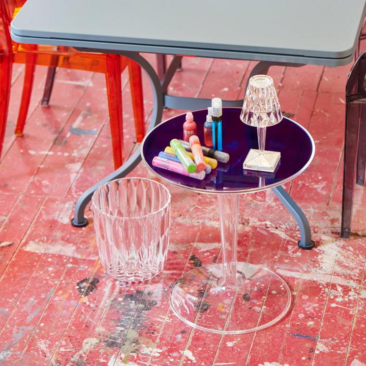 Produktbild Kartell Jelly Vase (1 x)