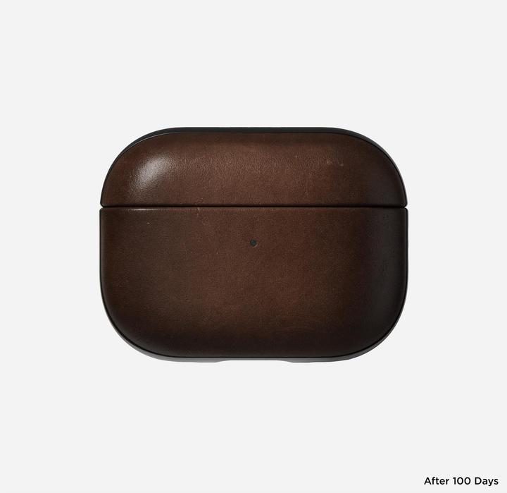 Produktbild Nomad Modern Leather Case (Kopfhörer Hülle)