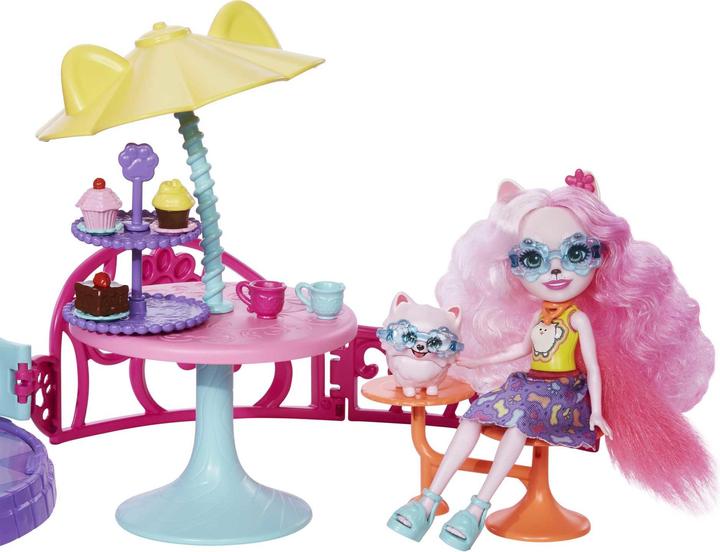 Produktbild Enchantimals HJH65