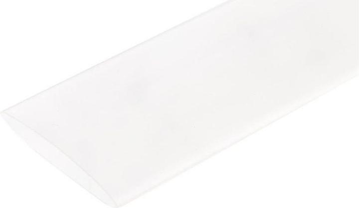 Produktbild RS PRO Schrumpfschlauch 2:1 19mm klar