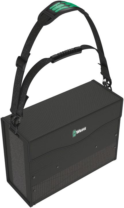 Produktbild Wera 2go 2 XL (2 Teile)