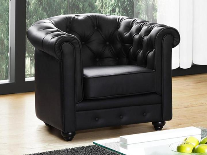 Produktbild Vente-unique Chesterfield