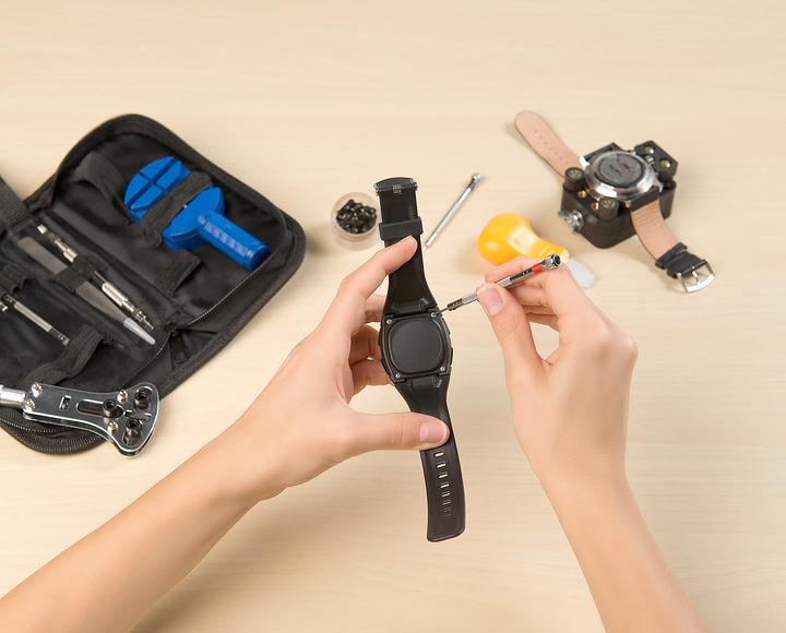 Immagine prodotto AGT Uhrmacher