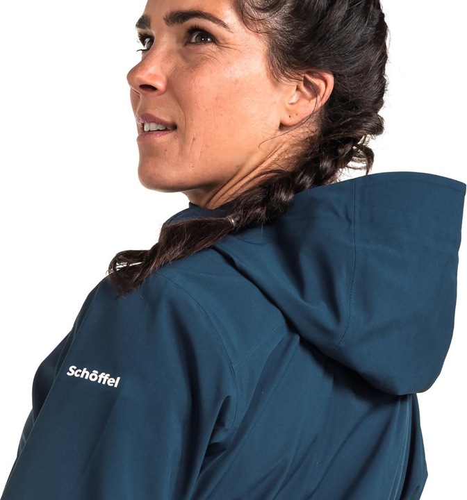 Produktbild Schöffel Softshell Jacket Mangart (42)