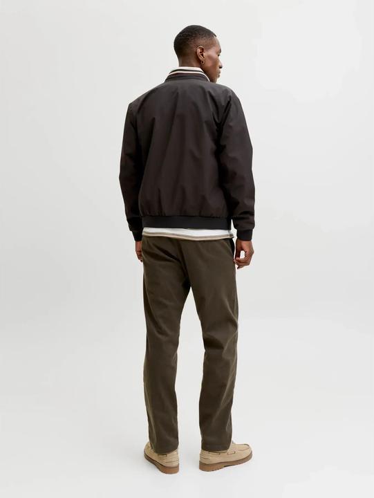 Produktbild Jack & Jones Jprblubrad Bomber Jacket Sn (S, XL)