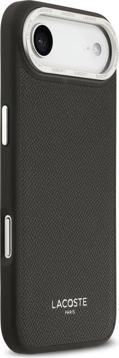 Immagine prodotto Lacoste Hülle PU Leder Champs Elysees MagSafe elegante und langlebige Schutzhülle (Apple iPhone Air)