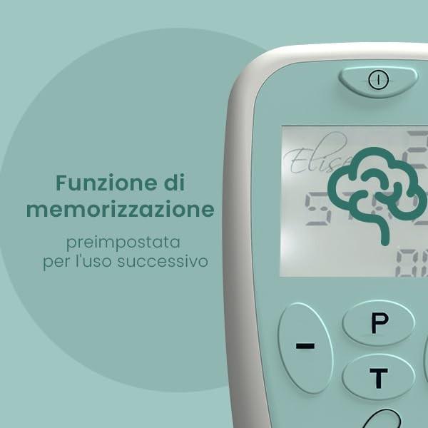 Actual product image TensCare Elise Elise 2 GoGel 50 ml