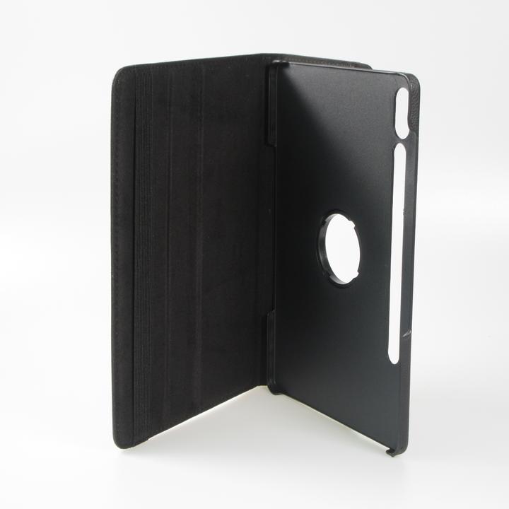 Actual product image PhoneLook Fourre Premium Flip 360 (Galaxy Tab S9+, Tab S7+)