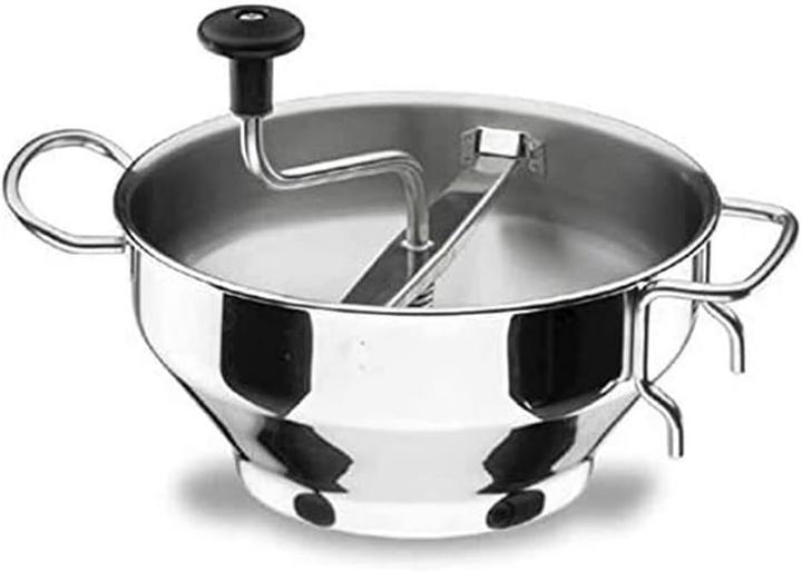 Actual product image Lacor 60026