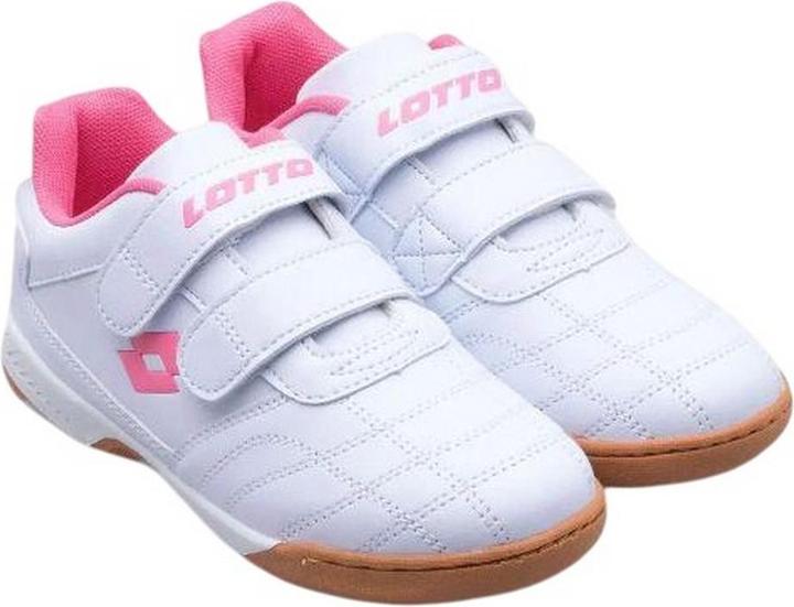 Image du produit Lotto - Baskets PACKER - Enfant (30)