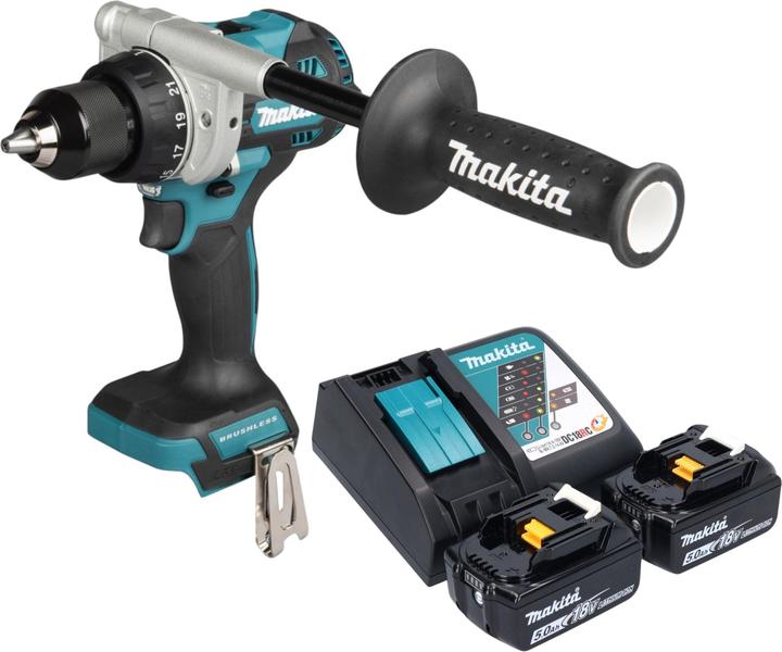 Produktbild Makita DDF 492