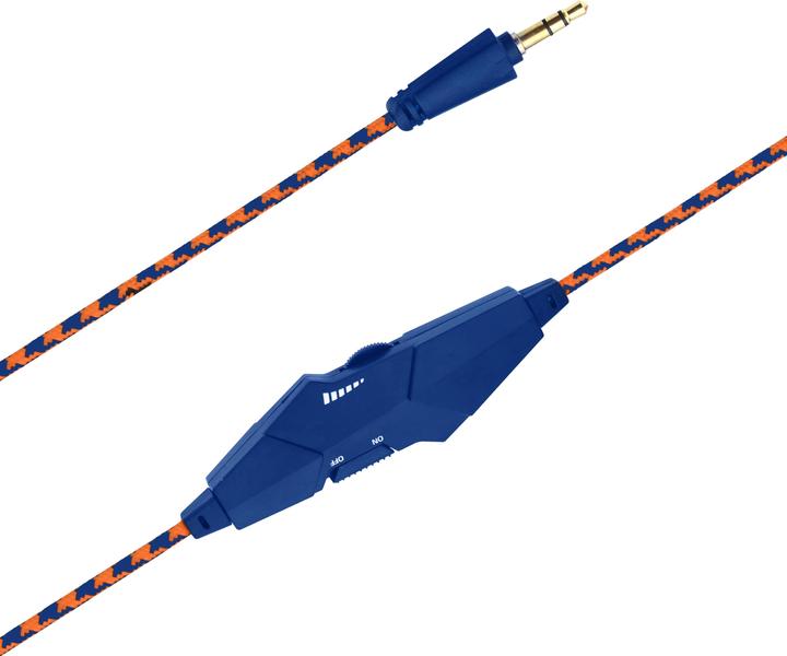 Actual product image OTL PRO G4 SEGA Modern Sonic the Hedgehog (Cable)