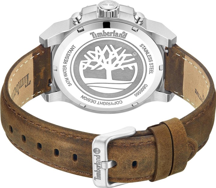 Produktbild Timberland Fast Strike (46 mm)