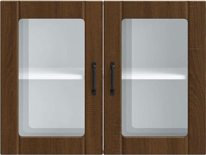 Image du produit vidaXL Küchen-Wandschrank (80 x 31 x 60 cm)