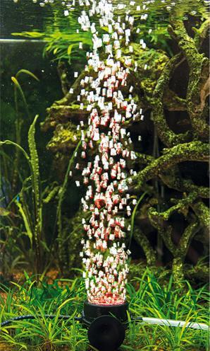 Image du produit Hobby Tache de bulle d'air (LED)