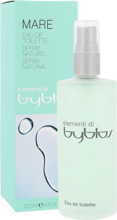Immagine prodotto Byblos Mare (Eau de toilette, 120 ml)