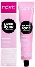 Produktbild Matrix Color Sync 10M extra helles blond mocha 90ml (Blond, Braun)