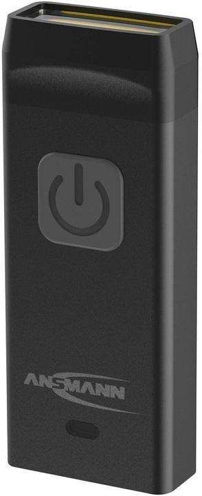 Actual product image Ansmann KL80R LED key light battery-operated 80 lm 18 g (5.50 cm, 80 lm)