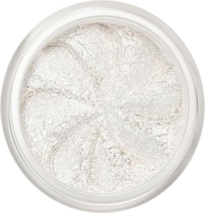 Actual product image Lily Lolo Mineral Eye Shadow (Angelic)