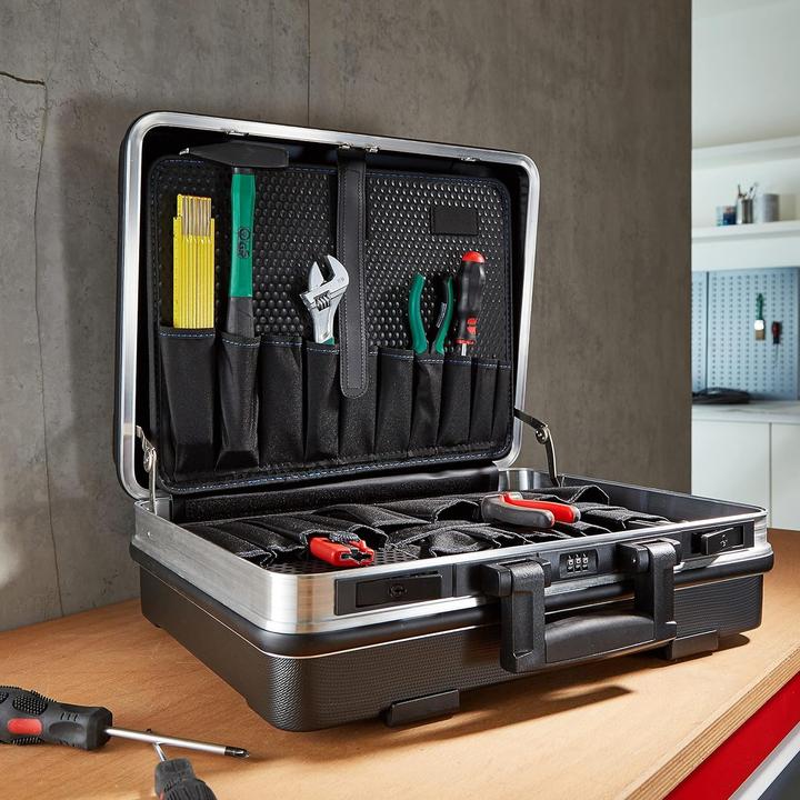 Produktbild B&W International Tool Case Base (1 Teil)