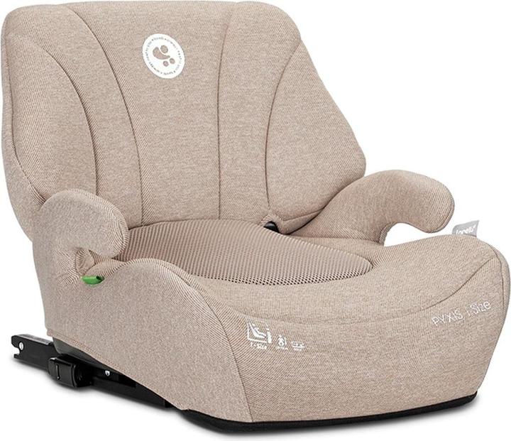 Produktbild Lorelli Pyxis (Kindersitz, Kindersitzerhöhung, ECE R129/i-Size Norm)