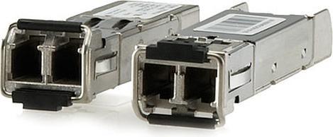 Actual product image HPE SFP,1Gb,Vc,Sx