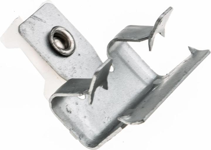 Produktbild RS PRO Kabelbinderclips, 8-13mm