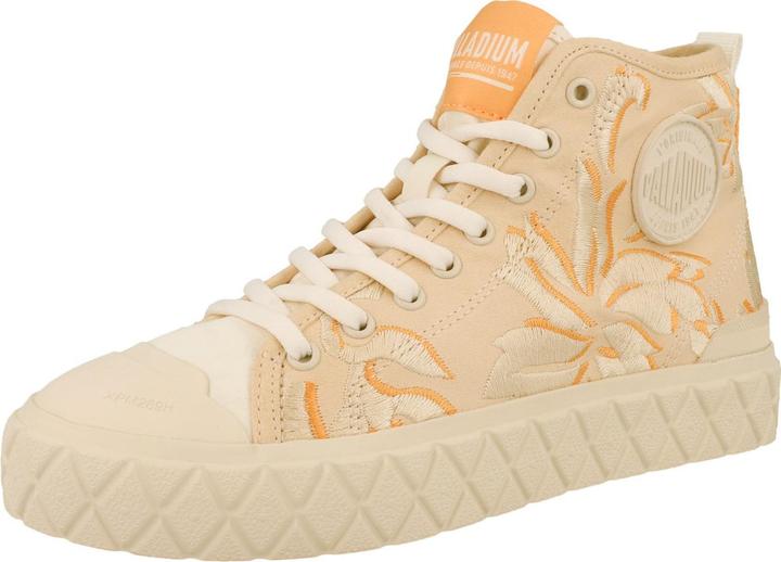 Image du produit Palladium Ace Chukka Flower (36)