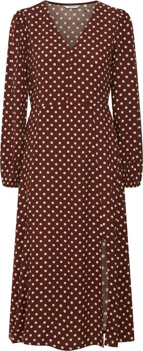 Immagine prodotto B.young BYJOSA ABITO MIDI CON SCOLLO A V - 20813505 (38)