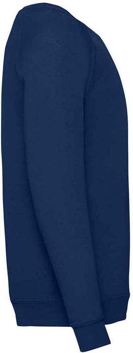 Produktbild Fruit of the Loom Sweatshirt Raglanärmel (116)