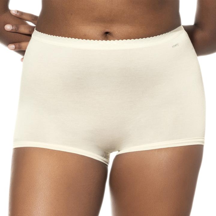 Produktbild Mey 2er Pack Lights Panty (46, 3XL, 2er Pack)