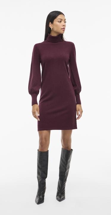 Produktbild Vila VIKERRY Gestricktes Minikleid (XL)