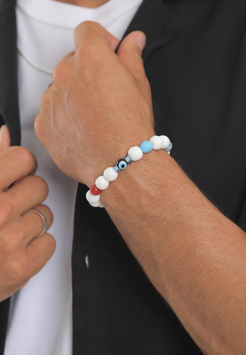 Actual product image Kuzzoi Smiling Face, With Smiling Face (21 cm, Sterling Silver)