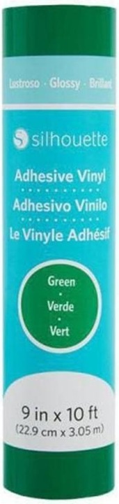 Silhouette Glossy Vinyl