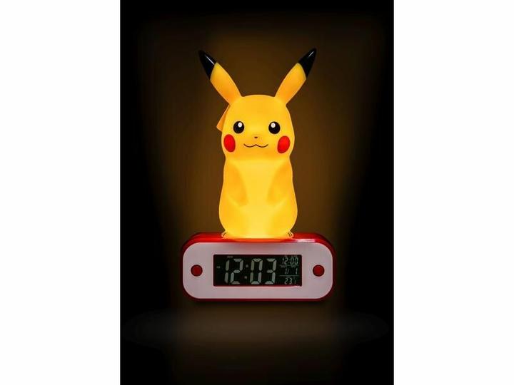 Produktbild Teknofun Pikachu