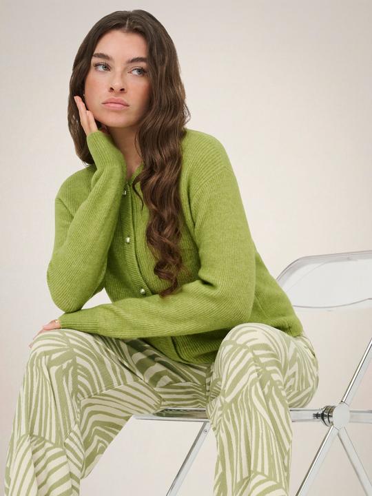 Image du produit JdY Jdylumi Life L/S Button Cardiga Knt Noos (XS)