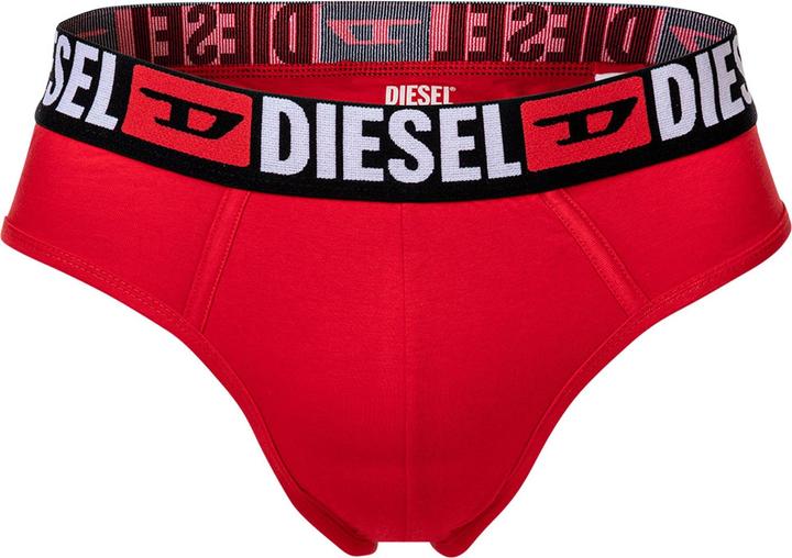 Actual product image Diesel Umbr-Andrethreepack (XXL, pack of 6)