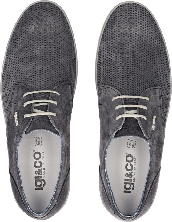 Produktbild Igi&co Halbschuhe (44)
