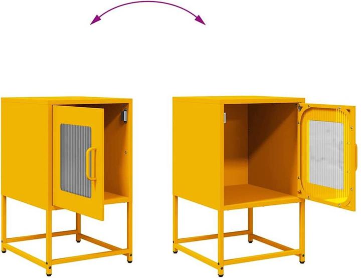 Actual product image vidaXL Marinochka (36 x 39 x 60.50 cm)