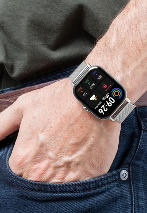 Immagine prodotto Lotus Smartwatch (42.20 mm)