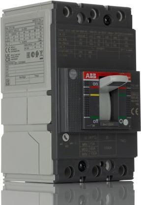 ABB Leistungsschalter