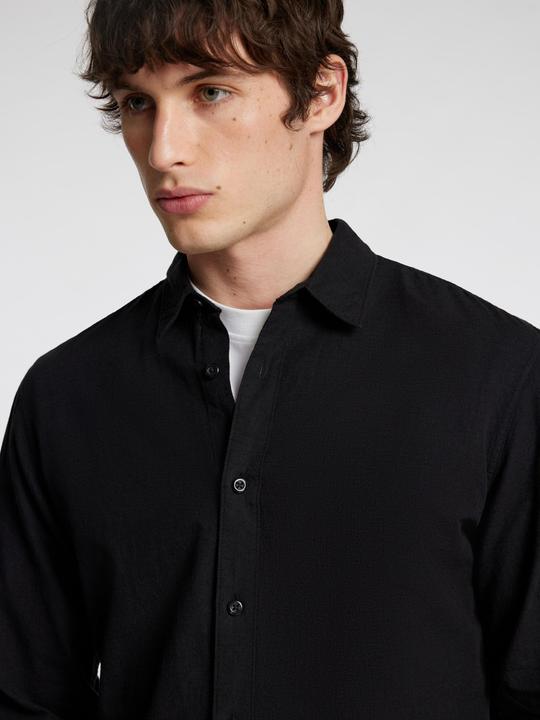 Produktbild Selected Homme Langarm Hemd (XL)
