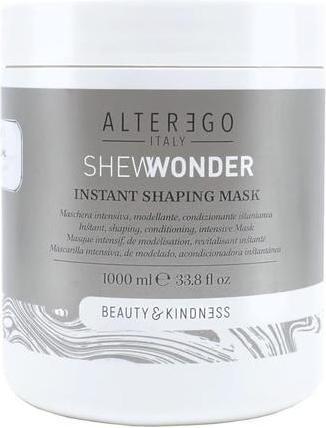 Produktbild Alterego She Wonder Instant Shaping Mask 1000ml (1000 ml)