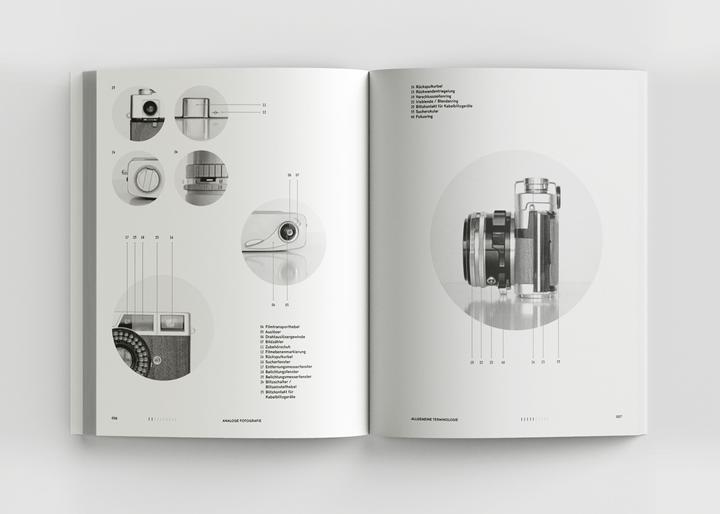 Produktbild Analoge Fotografie (Deutsch, Andrew Bellamy, 2018)