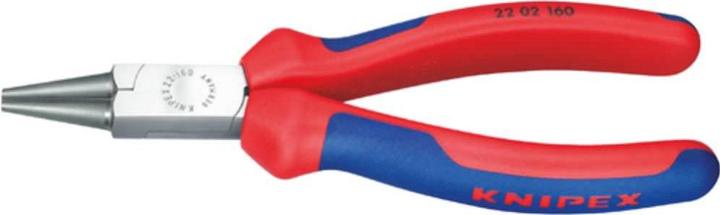Produktbild Knipex Rundzange (160 mm)