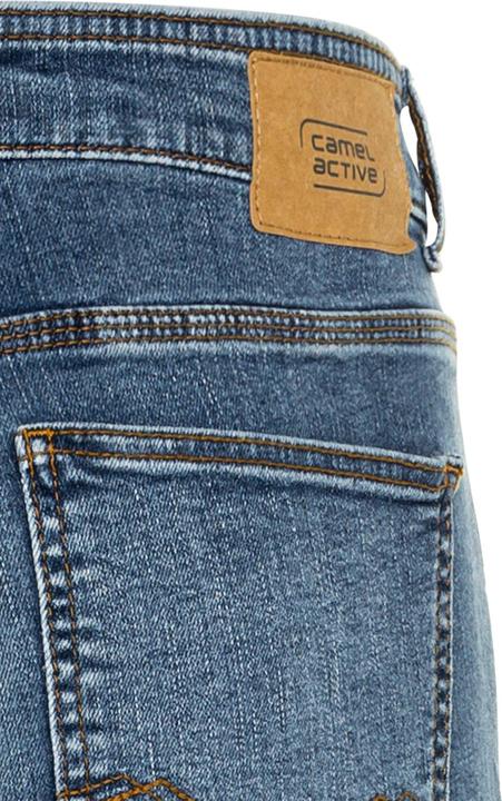 Actual product image Camel Active fleXXXactive Jeans Relaxed Fit (36)