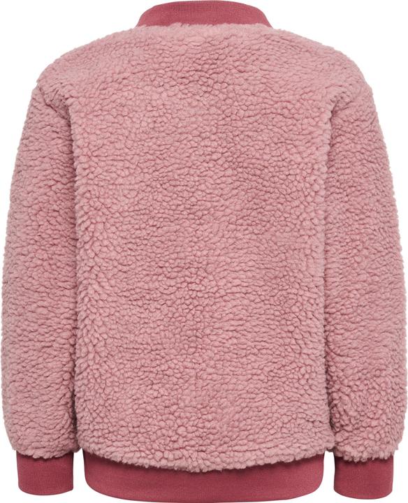 Produktbild hummel Hmlevano Zip Jacket (74)