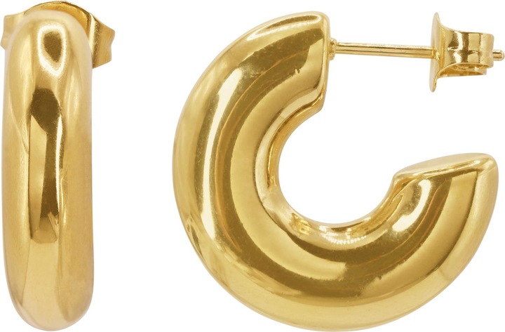 Produktbild Heideman Caius goldfarben (100% Edelstahl)